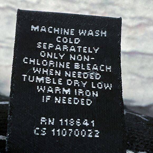 Lane Bryant Womens Jeans sz 20 Dark Wash Skinny Ankle x29" Cotton Denim Stretch - Picture 6 of 11